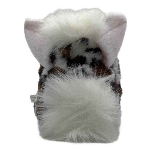 TOMY (トミー) ファービー 初代ファービー ゼブラ