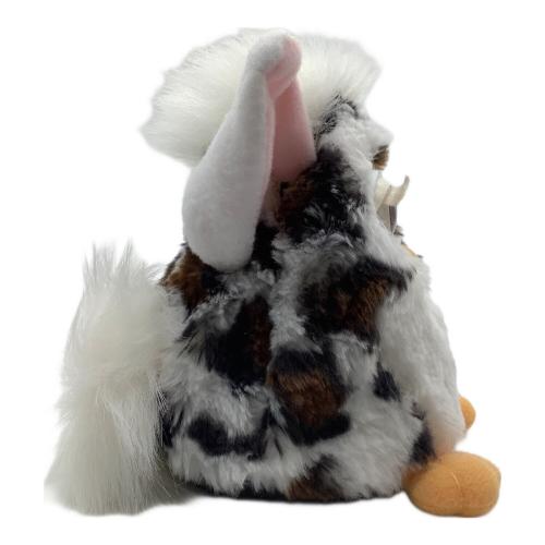 TOMY (トミー) ファービー 初代ファービー ゼブラ