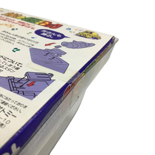 TOMY (トミー) 所さんの4駆でロック サウンドセンサー