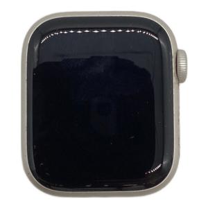 Apple (アップル) Apple Watch Series 8 ※ベルト欠品 MNHY3J/A GPS+Cellularモデル ケースサイズ:41㎜ 〇 程度:Bランク HWF447W9PJ