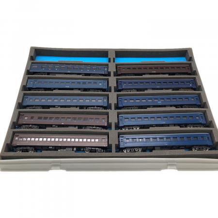 N*e様 BVE マイクロエース ジャンク MICRO ACE (マイクロエース) Nゲージ ※2両欠品/ケース種類別 Nゲージ