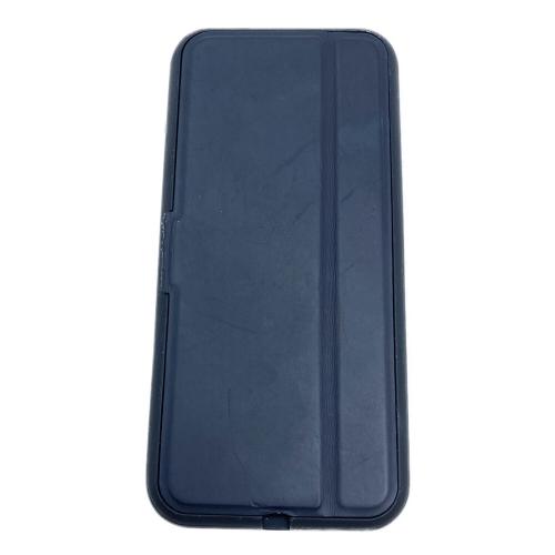 mophie モバイルバッテリー PSEマーク(モバイルバッテリー)有