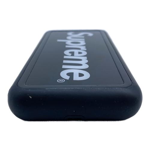 mophie モバイルバッテリー PSEマーク(モバイルバッテリー)有