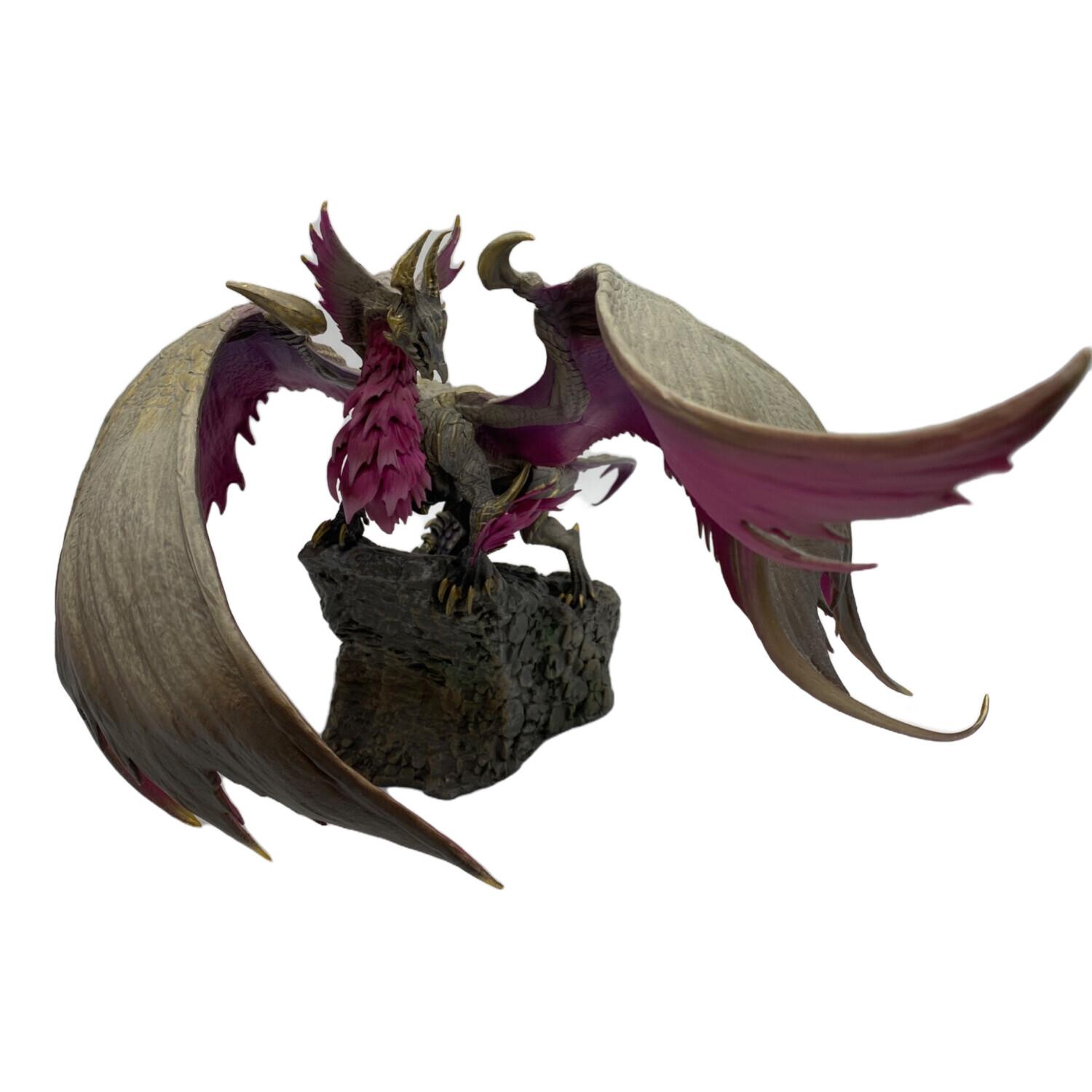 CAPCOM（カプコン）モンスターハンター メル・ゼナ｜トレファクONLINE