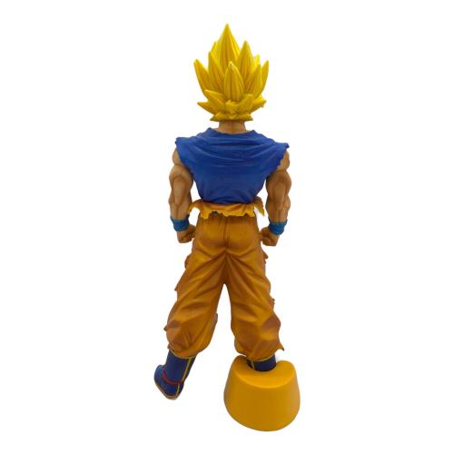 ドラゴンボール BATTLE OF WORLD With DRAGONBALL LEGENDS 超サイヤ人孫悟空 ラストワンカラーver 一番くじ