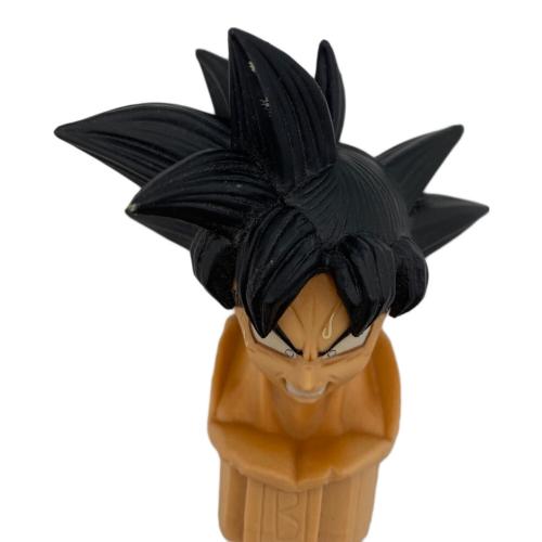 ドラゴンボール BATTLE OF WORLD With DRAGONBALL LEGENDS 超サイヤ人孫悟空 ラストワンカラーver 一番くじ