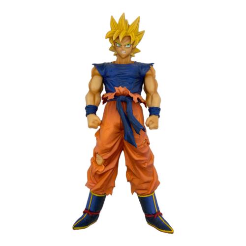 ドラゴンボール BATTLE OF WORLD With DRAGONBALL LEGENDS 超サイヤ人孫悟空 一番くじ