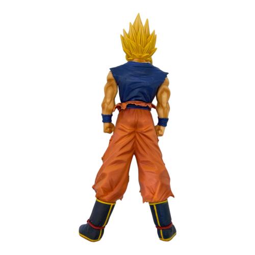 ドラゴンボール BATTLE OF WORLD With DRAGONBALL LEGENDS 超サイヤ人孫悟空 一番くじ