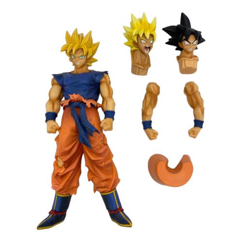 ドラゴンボール BATTLE OF WORLD With DRAGONBALL LEGENDS 超サイヤ人孫悟空 一番くじ