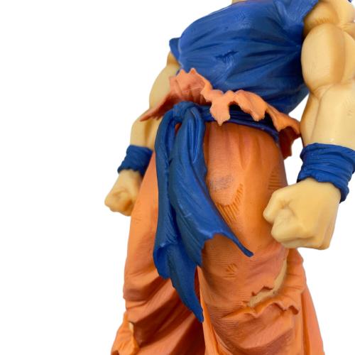 ドラゴンボール BATTLE OF WORLD With DRAGONBALL LEGENDS 超サイヤ人孫悟空 一番くじ