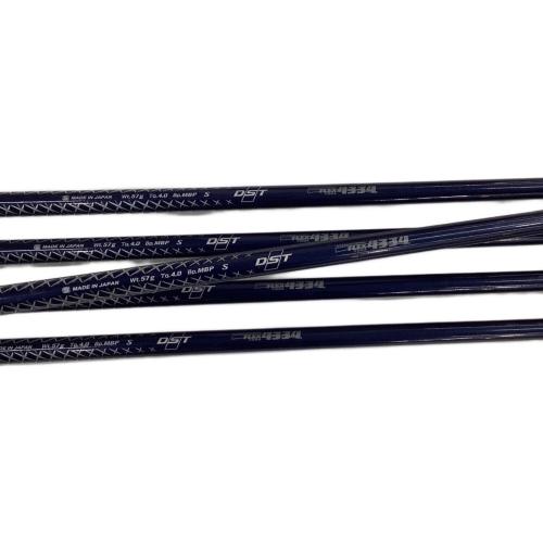 DUNLOP XXIOナイン(2016) アイアン5本セット/シャフト：MP900 フレックス【S】