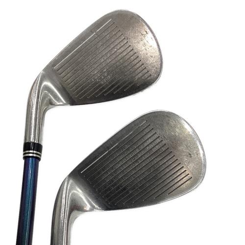 DUNLOP XXIOナイン(2016) アイアン5本セット/シャフト：MP900 フレックス【S】