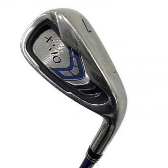 DUNLOP XXIOナイン(2016) アイアン5本セット/シャフト：MP900 フレックス【S】