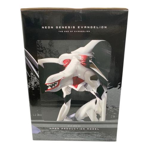 エヴァンゲリオン新劇場版 (エヴァンゲリオンシンゲキジョウバン) フィギュア 一番くじ【ラストワン賞】 エヴァンゲリオン量産型