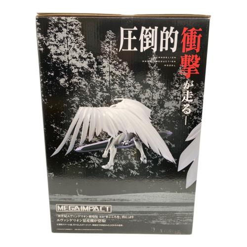 エヴァンゲリオン新劇場版 (エヴァンゲリオンシンゲキジョウバン) フィギュア 一番くじ【ラストワン賞】 エヴァンゲリオン量産型