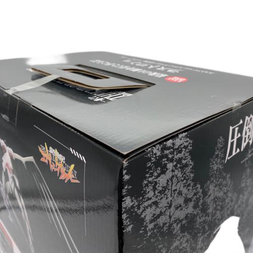 エヴァンゲリオン新劇場版 (エヴァンゲリオンシンゲキジョウバン) フィギュア 一番くじ【ラストワン賞】 エヴァンゲリオン量産型