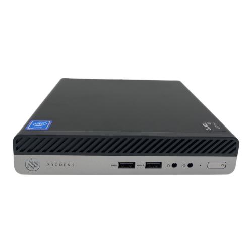 HP ProDesk 400 G5 Mini TPC-Q053G5