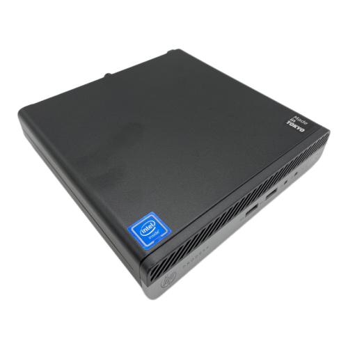 HP ProDesk 400 G5 Mini TPC-Q053G5