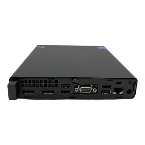 HP ProDesk 400 G5 Mini TPC-Q053G5
