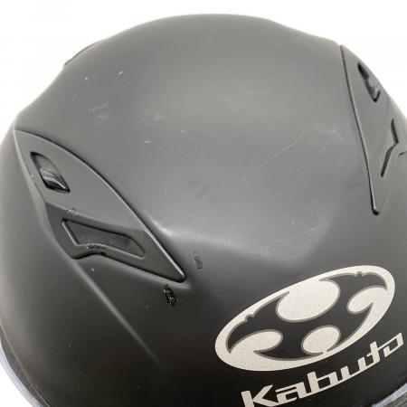 Kabuto (カブト) バイク用ヘルメット 57~58cm 2014年製 PSCマーク