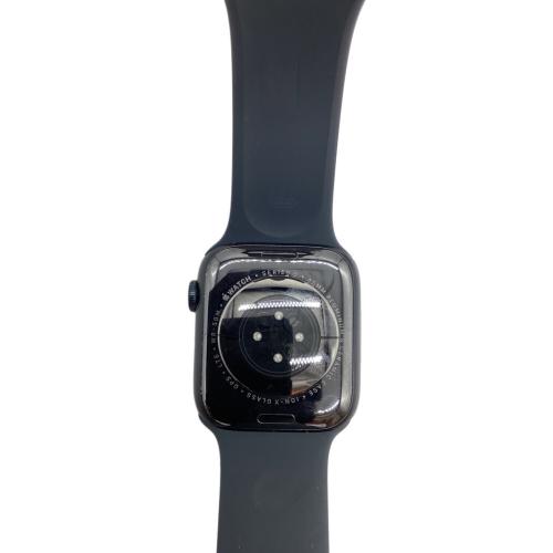 Apple (アップル) Apple Watch Series 9 程度:Cランク 12345