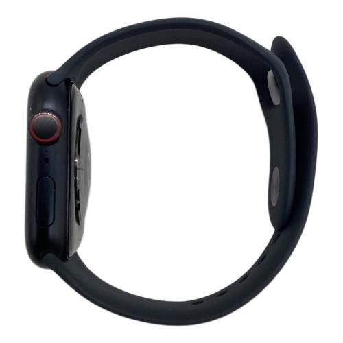 Apple (アップル) Apple Watch Series 9 程度:Cランク 12345