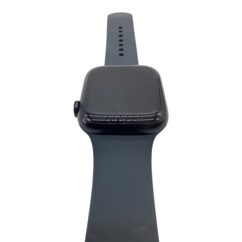 Apple (アップル) Apple Watch Series 9 程度:Cランク 12345