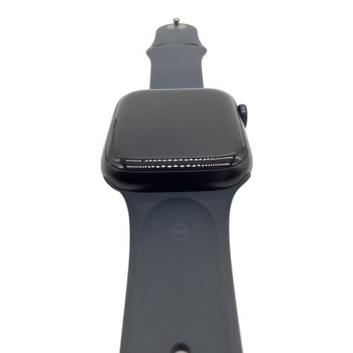 Apple (アップル) Apple Watch Series 9 程度:Cランク 12345