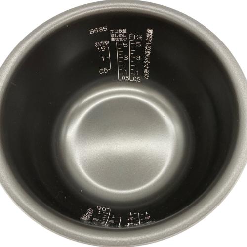 象印 (ゾウジルシ) 電子炊飯ジャー 201 NP-ZX10 2024年製