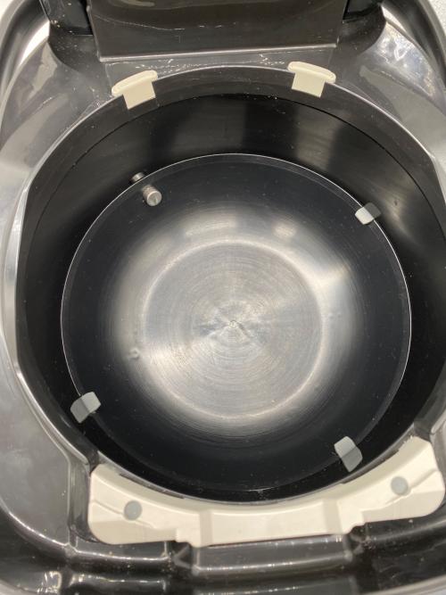 象印 (ゾウジルシ) 電子炊飯ジャー 201 NP-ZX10 2024年製