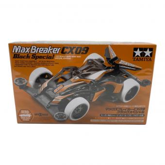 ミニ四駆 マックスブレイカー CX09