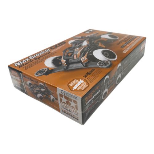 ミニ四駆 マックスブレイカー CX09