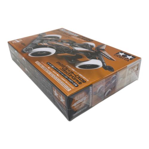 ミニ四駆 マックスブレイカー CX09