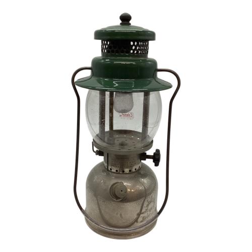 Coleman (コールマン) ガソリンランタン サンシャインロゴ・USA製 242B 後期型 1939年～1942年 ヴィンテージ