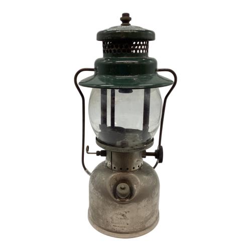 Coleman (コールマン) ガソリンランタン サンシャインロゴ・カナダ製 249 推定1935年製