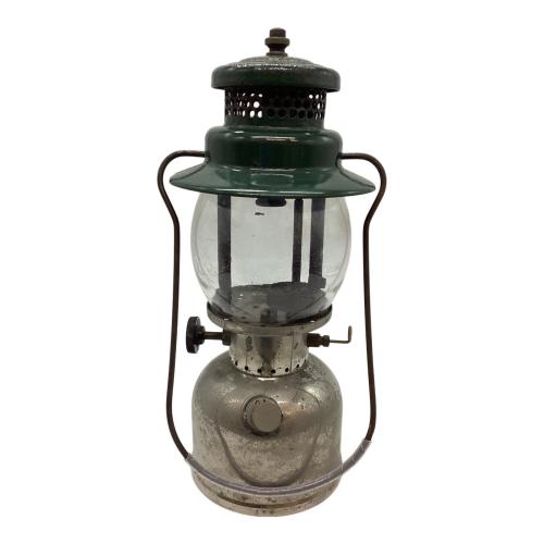 Coleman (コールマン) ガソリンランタン サンシャインロゴ・カナダ製 249 推定1935年製