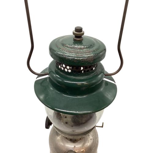 Coleman (コールマン) ガソリンランタン サンシャインロゴ・カナダ製 249 推定1935年製