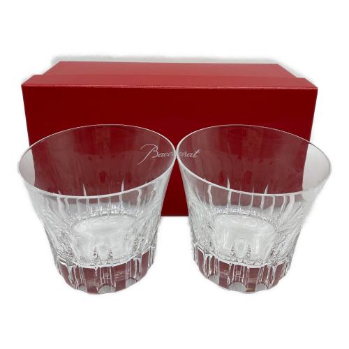 Baccarat (バカラ) ペアグラス エトナ 2Pセット