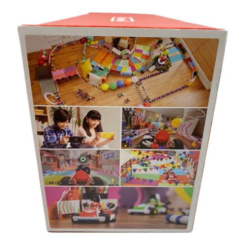 Nintendo (ニンテンドウ) マリオカート ライブ ホームサーキット マリオセット