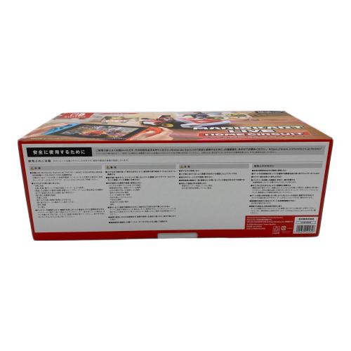 Nintendo (ニンテンドウ) マリオカート ライブ ホームサーキット マリオセット