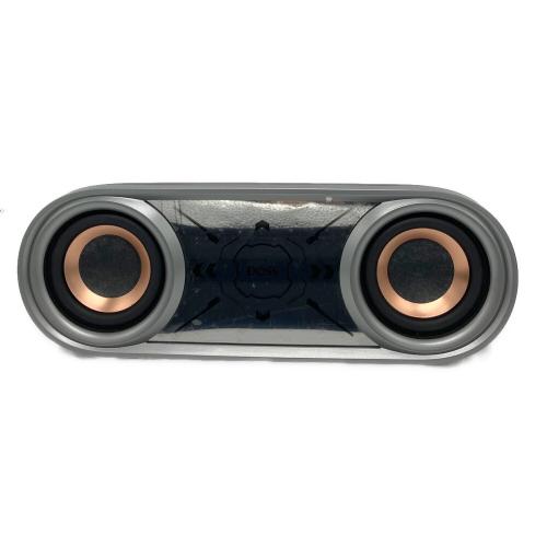 DOSS スピーカー