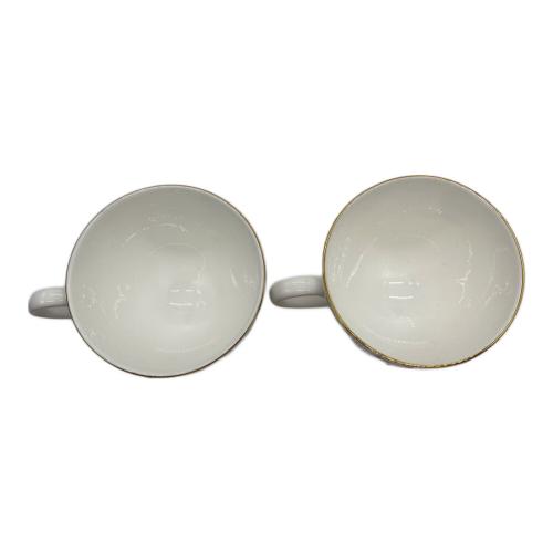 Wedgwood (ウェッジウッド) ティーカップセット SPLCS2 スイートプラム