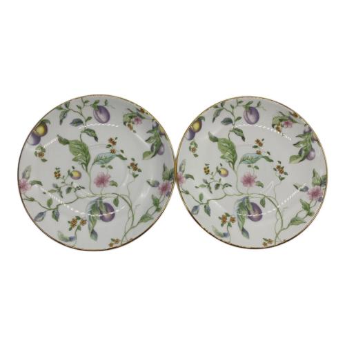 Wedgwood (ウェッジウッド) ティーカップセット SPLCS2 スイートプラム