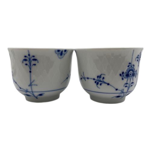 ROYAL COPENHAGEN (ロイヤル・コペンハーゲン) ティーセット 2Pセット