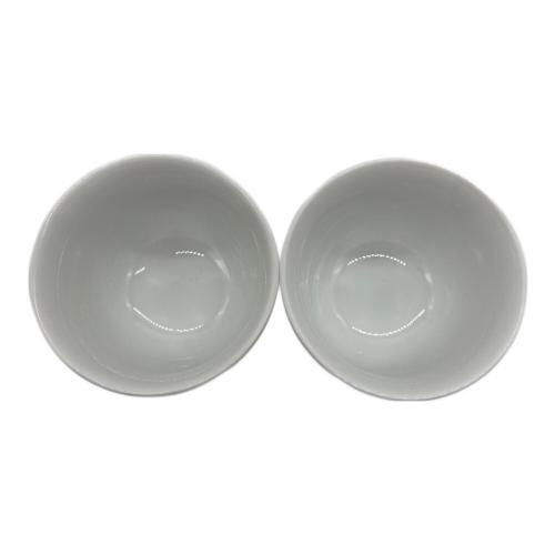 ROYAL COPENHAGEN (ロイヤル・コペンハーゲン) ティーセット 2Pセット