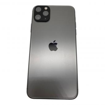 iPhone11 Pro Max MWHN2J/A サインアウト確認済 353922103038574 ー SIM FREE 修理履歴無し 512GB バッテリー:Bランク(83%) 程度:Bランク iOS 未初期化