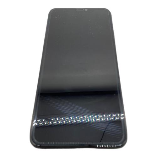 iPhone11 Pro Max MWHN2J/A サインアウト確認済 353922103038574 ー SIM FREE 修理履歴無し 512GB バッテリー:Bランク(83%) 程度:Bランク iOS 未初期化