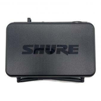 SHURE (シュア) ワイヤレスヘッドセット SVX Wireless