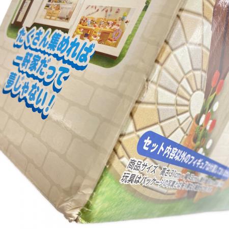 Re-Ment (リーメント) ぷちハウジング｜トレファクONLINE