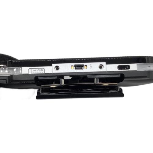 SONY (ソニー) PSP PSP-1000K 動作確認済み -